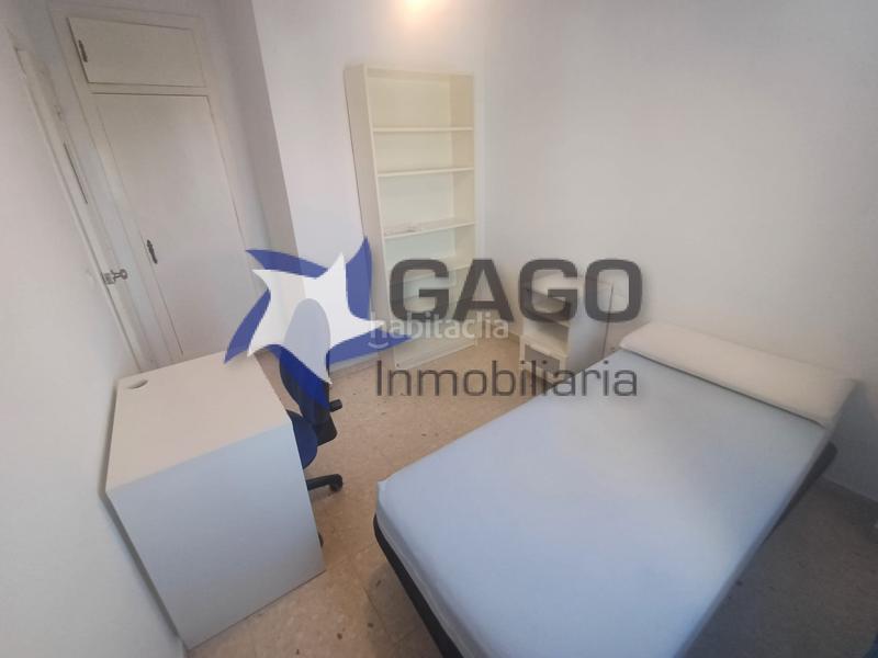 Foto 59063da3-fe2b-42a7-82ea-87a91c7e51d2. Location appartement avec chauffage dans Ciudad Jardín - Zoco Córdoba