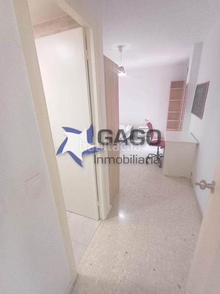 Foto 5e9fbe79-bfa4-4658-b3f8-b0eaf05a7f0f. Location appartement avec chauffage dans Ciudad Jardín - Zoco Córdoba