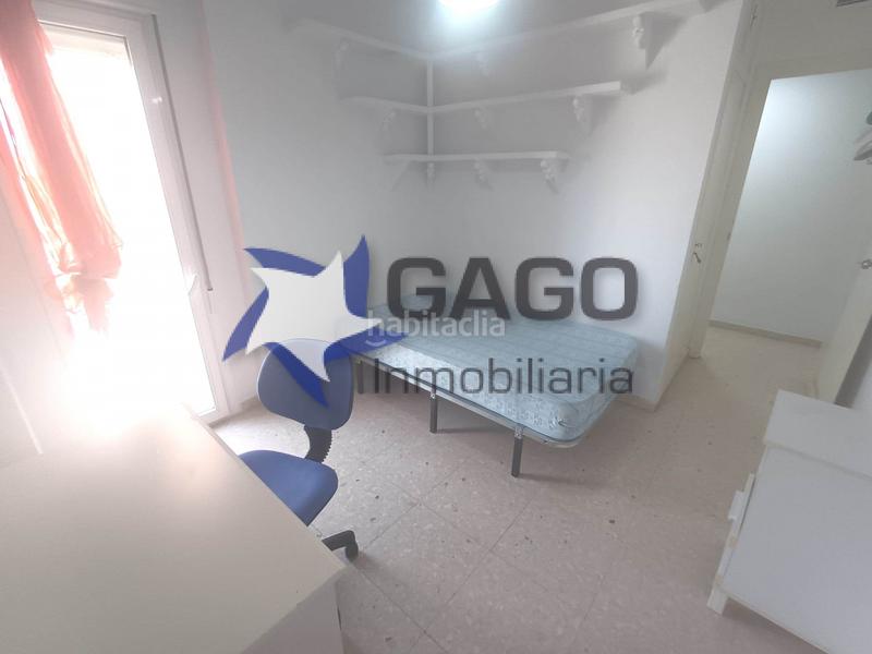 Foto 60fd9c8f-37ef-47ef-971c-20f6479664f5. Location appartement avec chauffage dans Ciudad Jardín - Zoco Córdoba