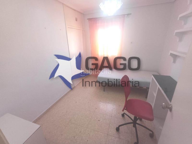 Foto 6293fc89-23ad-4db8-b366-d88e0efb87f2. Location appartement avec chauffage dans Ciudad Jardín - Zoco Córdoba