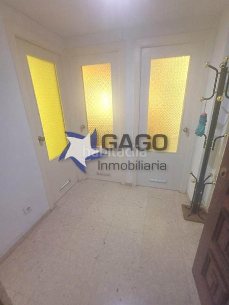 Foto afc17afb-7e0b-43fd-b431-8e2dd38bf57d. Location appartement avec chauffage dans Ciudad Jardín - Zoco Córdoba