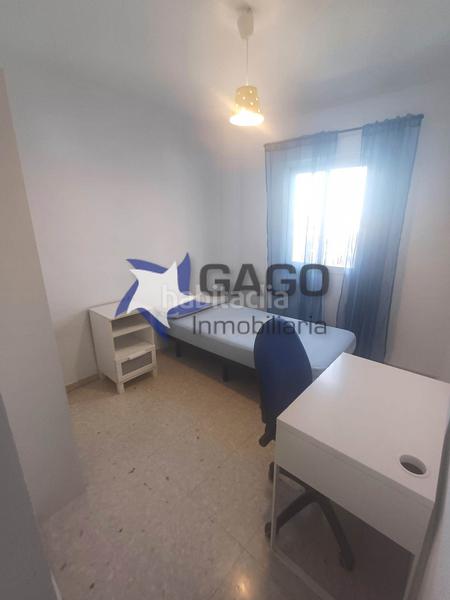 Foto d7740a8a-8a6a-45ac-87fe-e10b6a6baad9. Location appartement avec chauffage dans Ciudad Jardín - Zoco Córdoba