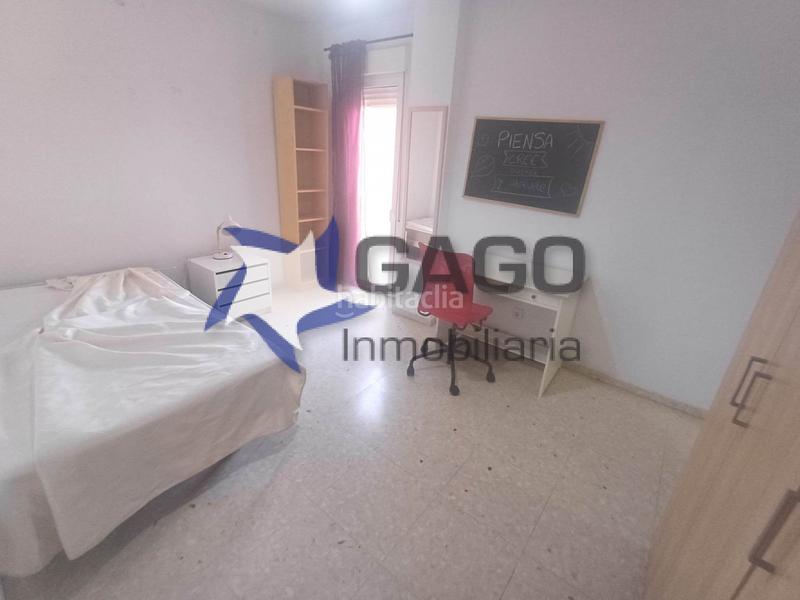 Foto e6710e53-401b-40ab-988d-678488a7c73f. Location appartement avec chauffage dans Ciudad Jardín - Zoco Córdoba