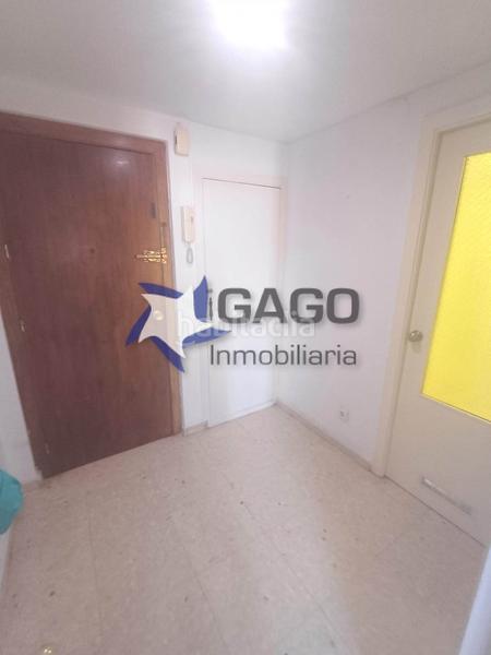 Foto 0abd76c8-1b9f-4ce1-8286-cc5d5d704854. Miete etagenwohnung mit heizung in Ciudad Jardín - Zoco Córdoba