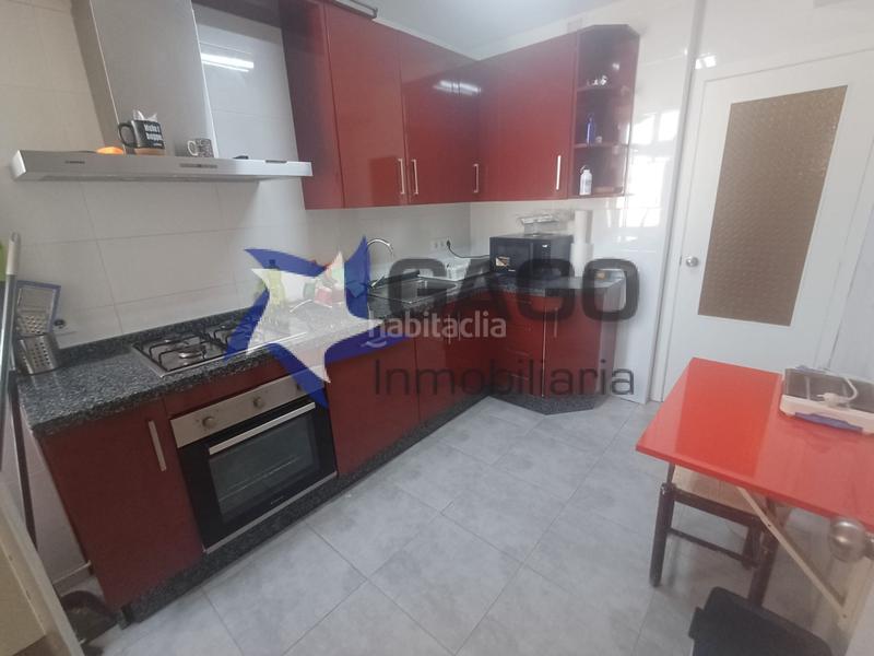 Foto 11c638af-bcad-40af-b225-cea6e70ffcf6. Miete etagenwohnung mit heizung in Ciudad Jardín - Zoco Córdoba