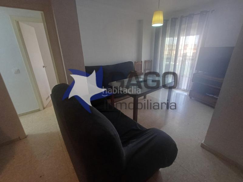 Foto 18674338-f2bf-48f3-bdcf-bf2f2bdaeb79. Miete etagenwohnung mit heizung in Ciudad Jardín - Zoco Córdoba