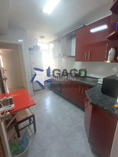 Foto 49f91cca-e599-4f54-bd3e-d2f6ce58c7ff. Miete etagenwohnung mit heizung in Ciudad Jardín - Zoco Córdoba