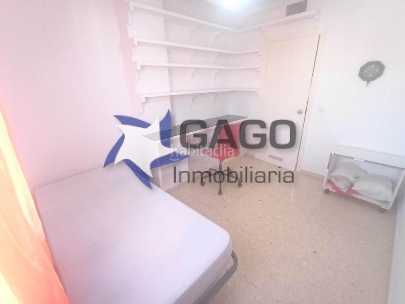 Foto 5c514bc2-2b4d-4a7d-bc20-af38583fae58. Miete etagenwohnung mit heizung in Ciudad Jardín - Zoco Córdoba