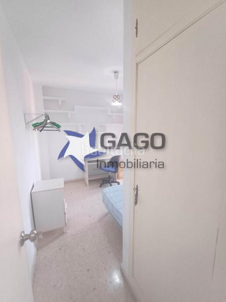 Foto 5f65c73a-d19f-464d-a8b5-7a47b0869afc. Miete etagenwohnung mit heizung in Ciudad Jardín - Zoco Córdoba