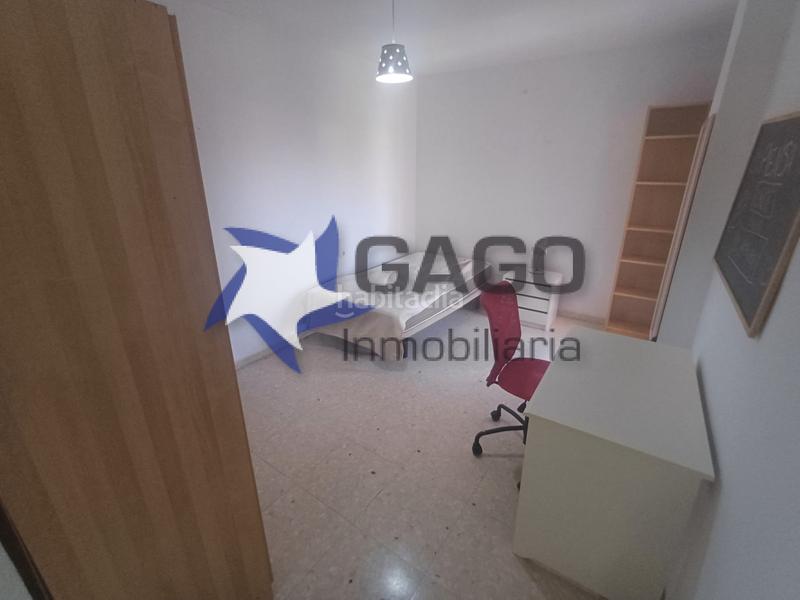 Foto acf36c46-e497-4e55-9d2e-5f7e0d84f09d. Miete etagenwohnung mit heizung in Ciudad Jardín - Zoco Córdoba