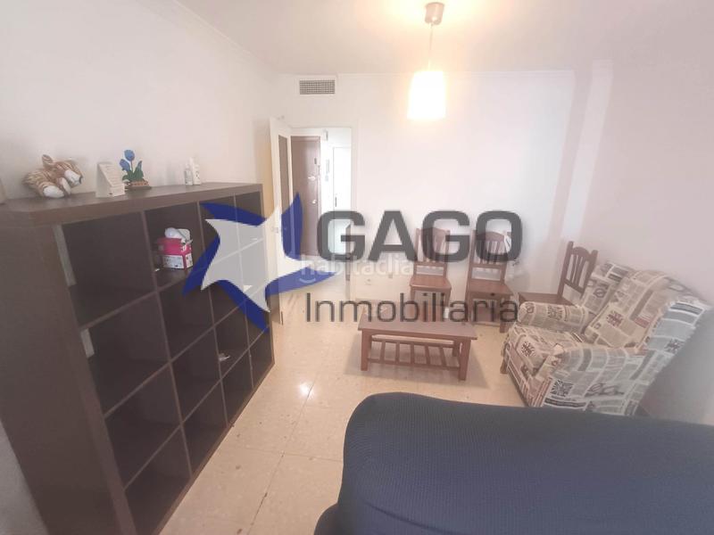 Foto d3d58bda-4064-4bc2-b3e0-674044618847. Miete etagenwohnung mit heizung in Ciudad Jardín - Zoco Córdoba