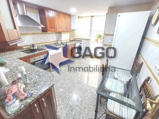 Location Appartement à Ciudad Jardín - Zoco