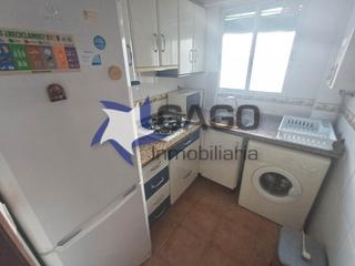 Location Appartement à Ciudad Jardín - Zoco