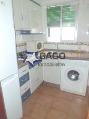 Location Appartement à Ciudad Jardín - Zoco