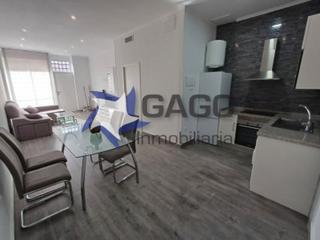 Flat in Ciudad Jardín - Zoco