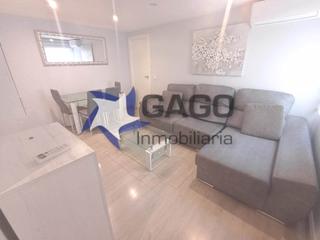 Appartement à Ciudad Jardín - Zoco