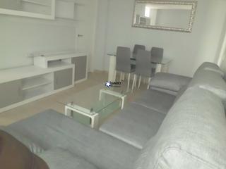 Affitto Appartamento in Ciudad Jardín - Zoco