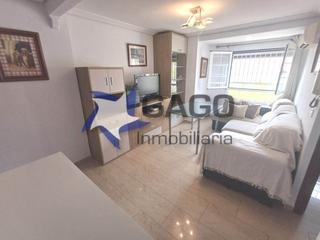 Location Appartement à Viñuela - Rescatado