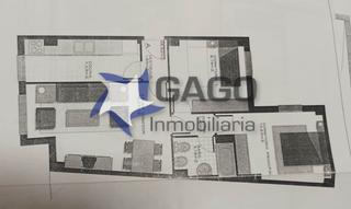 Location Appartement à Huerta de la Reina - Trassierra