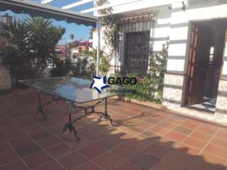 Chalet à Viña Málaga
