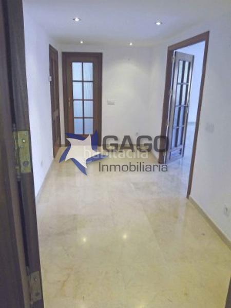 Foto be11079a-28ed-47d2-9ccd-e4c90c9bb45f. Rent flat with heating parking in Centro Córdoba