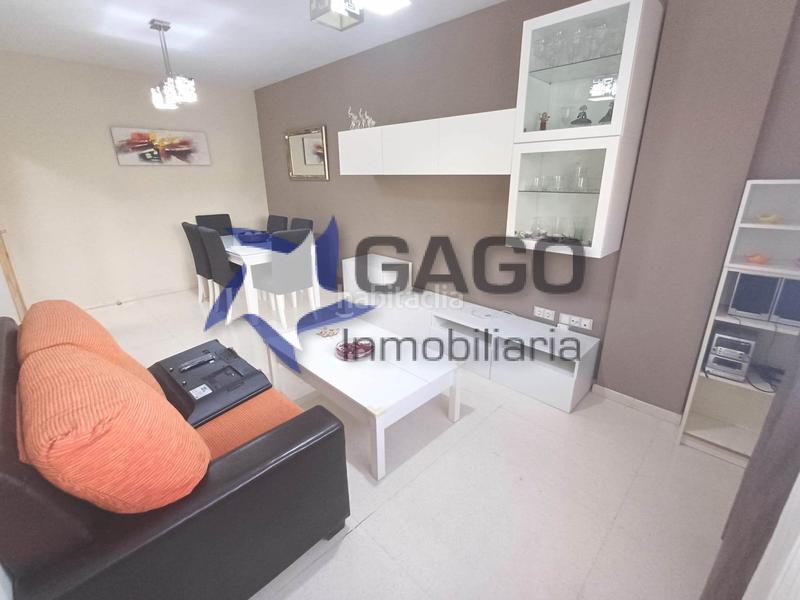 Foto 2ad0caa7-0fc0-42de-a5e8-b9a98fcc1e5f. Appartamento con riscaldamento parcheggio in Ciudad Jardín - Zoco Córdoba