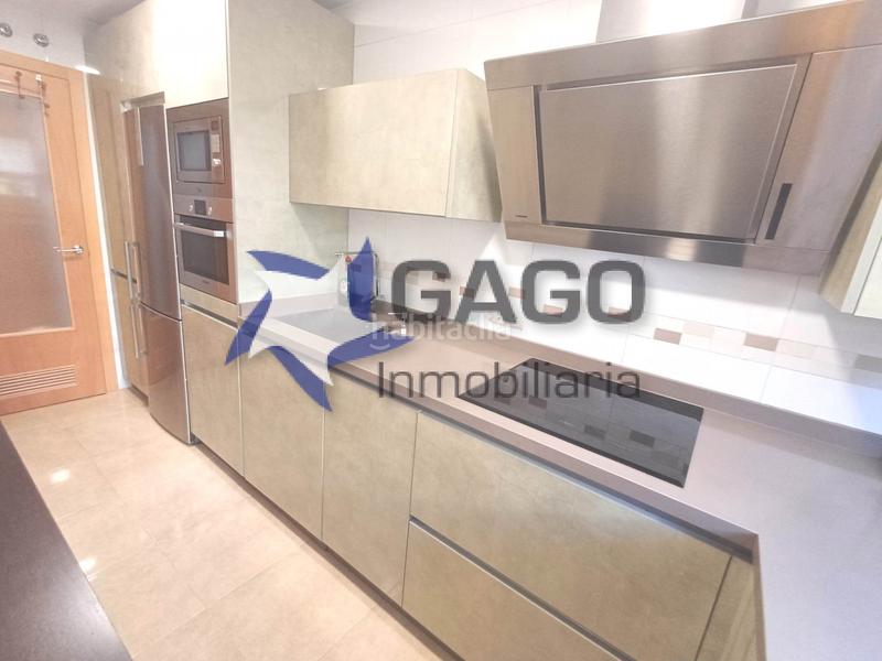 Foto 3c9ea786-4c0a-49e1-af55-cb995c2ab818. Appartamento con riscaldamento parcheggio in Ciudad Jardín - Zoco Córdoba