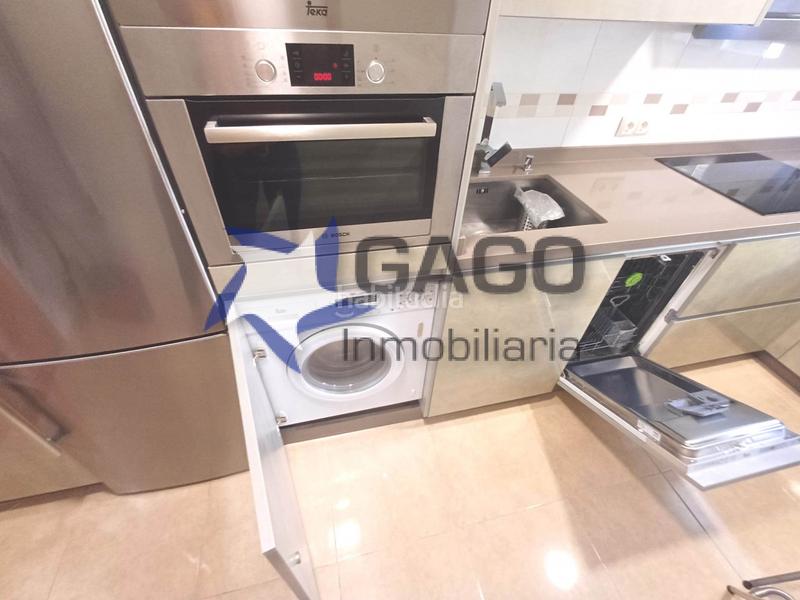 Foto 605f507c-992d-4dd9-bed1-26c2512e42a9. Appartamento con riscaldamento parcheggio in Ciudad Jardín - Zoco Córdoba