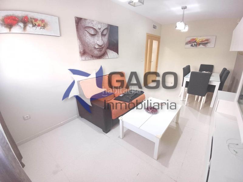 Foto 7db26b83-346c-464a-9fde-ba732535aa2f. Appartamento con riscaldamento parcheggio in Ciudad Jardín - Zoco Córdoba