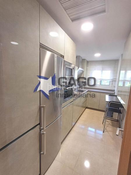 Foto 83fcb6b6-ac92-46bb-a0e2-23da9a7d0726. Appartamento con riscaldamento parcheggio in Ciudad Jardín - Zoco Córdoba