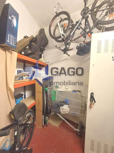 Foto 8fb7b0c4-a0bc-4c58-a62b-a9f2fae27274. Appartamento con riscaldamento parcheggio in Ciudad Jardín - Zoco Córdoba