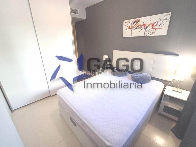 Foto 979826c8-ef28-4d39-a6ce-23ee785d7140. Appartamento con riscaldamento parcheggio in Ciudad Jardín - Zoco Córdoba