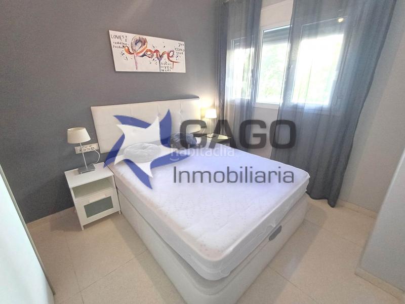 Foto d49ce62d-d78b-4531-a0c6-39f61638922a. Appartamento con riscaldamento parcheggio in Ciudad Jardín - Zoco Córdoba