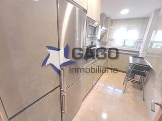 Appartement à Ciudad Jardín - Zoco