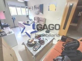 Appartement à Ciudad Jardín - Zoco