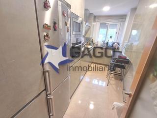 Appartement à El Higuerón