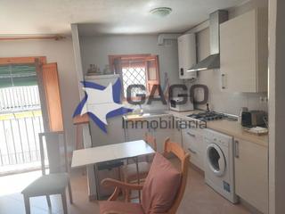 Location Appartement à Centro