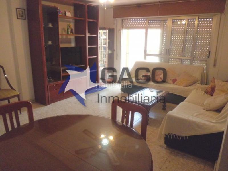 Foto 4c5019fe-f4d9-4188-9a8f-d0db6b7e8169. Affitto appartamento con riscaldamento in Vista Alegre - Parque Cruz Conde Córdoba