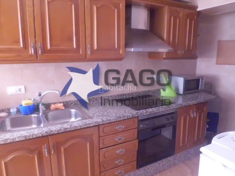 Foto cb015464-3146-498c-b619-bf2483285879. Affitto appartamento con riscaldamento in Vista Alegre - Parque Cruz Conde Córdoba