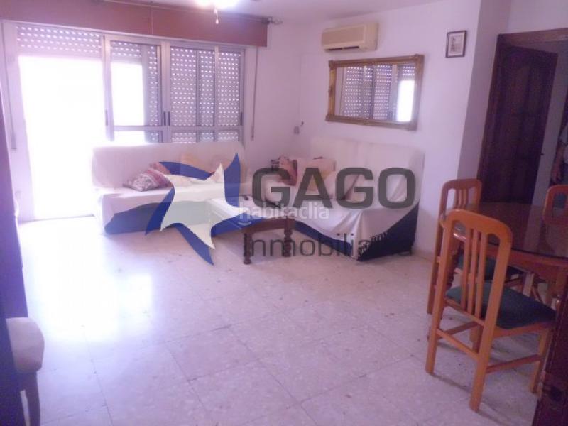 Foto 20cf2b8a-6157-44df-900d-cf940638abbc. Rent flat with heating in Vista Alegre - Parque Cruz Conde Córdoba