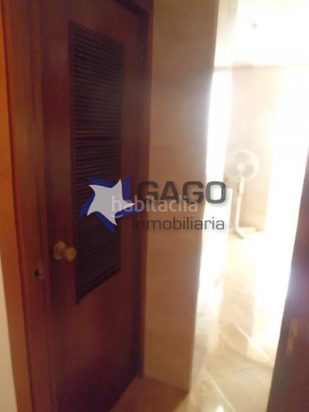 Foto 3e85732b-35c2-4026-85c4-f78b016709b4. Rent flat with heating in Vista Alegre - Parque Cruz Conde Córdoba