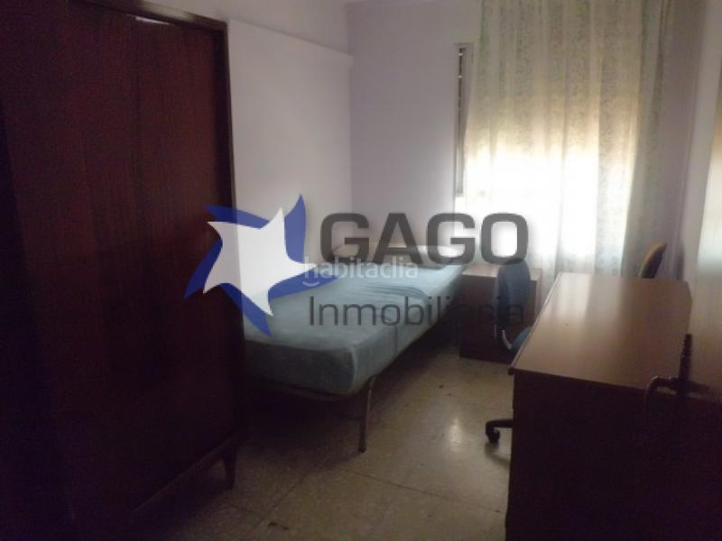 Foto 680ca3fc-9339-424c-88a5-83b5958c977e. Rent flat with heating in Vista Alegre - Parque Cruz Conde Córdoba