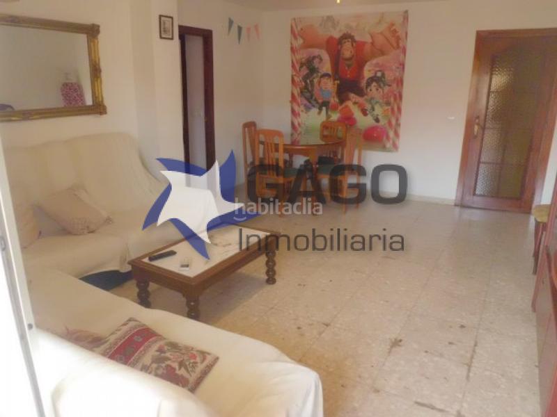 Foto c5e13a1f-bcef-4da4-98ca-71e8beddc5df. Rent flat with heating in Vista Alegre - Parque Cruz Conde Córdoba