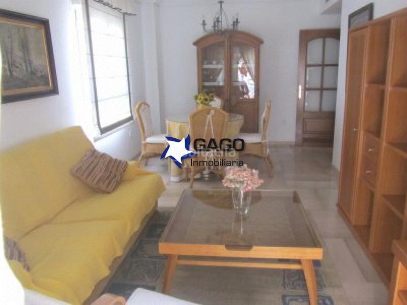 Foto 891e94ad-eb3b-4556-bd43-0d0c5ccb0695. Location appartement avec chauffage parking dans Ciudad Jardín - Zoco Córdoba