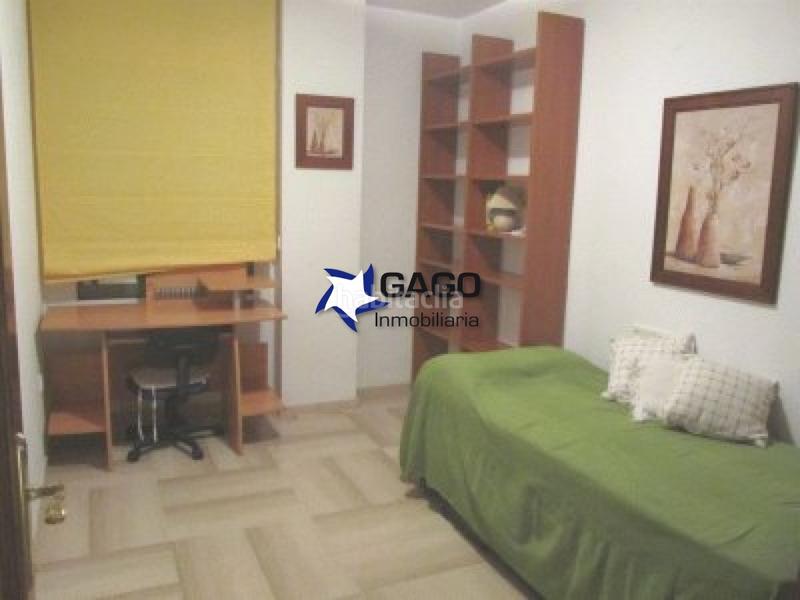 Foto 2f342fd0-0cac-4ffa-a485-1f09f9b2c245. Rent flat with heating parking in Ciudad Jardín - Zoco Córdoba