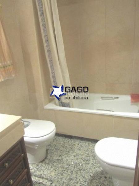 Foto 5465a193-fde2-4ce8-9827-8cf2986b105e. Rent flat with heating parking in Ciudad Jardín - Zoco Córdoba