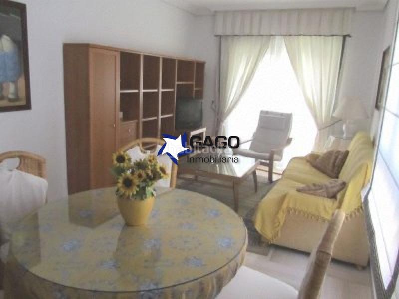 Foto 59c4f692-a41d-4f79-bec1-7f40cb83e664. Rent flat with heating parking in Ciudad Jardín - Zoco Córdoba