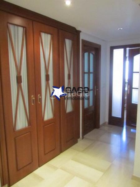 Foto 6aad6e3c-9aa1-4d7b-8765-29e8b898904f. Rent flat with heating parking in Ciudad Jardín - Zoco Córdoba