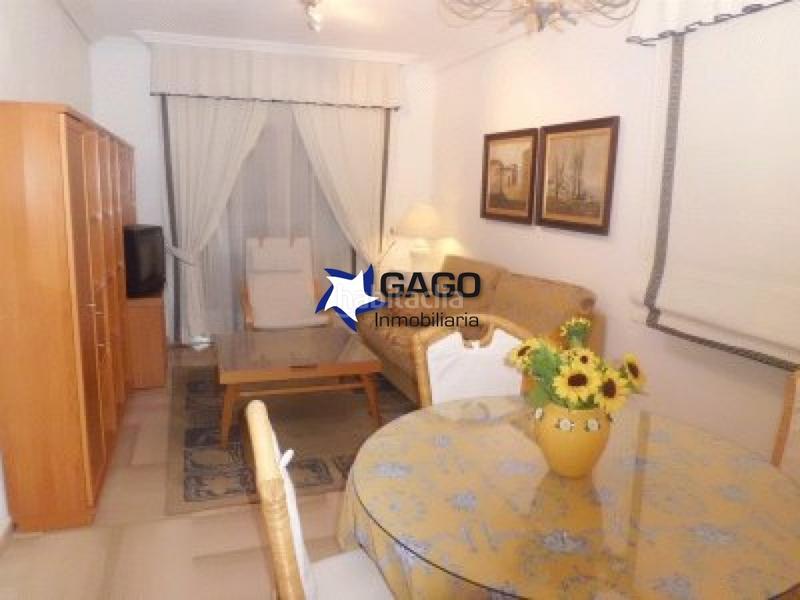 Foto b9127a77-c090-47f9-a88b-1032a4426b13. Rent flat with heating parking in Ciudad Jardín - Zoco Córdoba