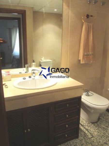 Foto b971361c-5aa0-4b37-8009-ddf5ac98430a. Rent flat with heating parking in Ciudad Jardín - Zoco Córdoba